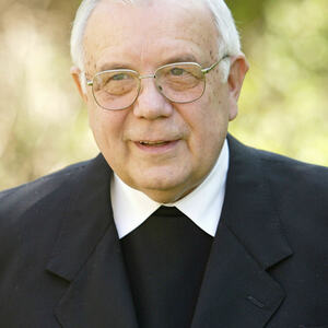 Bichof em. Dr.h.c. Maximilian Aichern OSB - Diözese Linz
