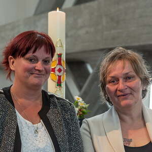 Erstkommunion 2019 in Steyr Ennsleite