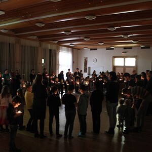 KWG Gaudete 2019