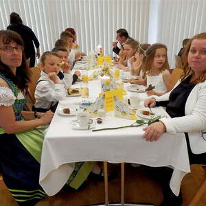 Erstkommunion