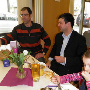Suppensonntag