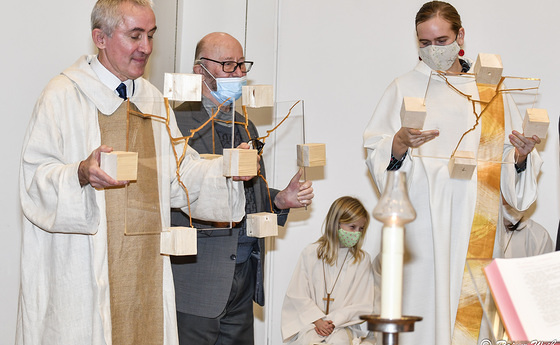 Abschiedsgottesdienst