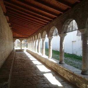 Albanien-Reise