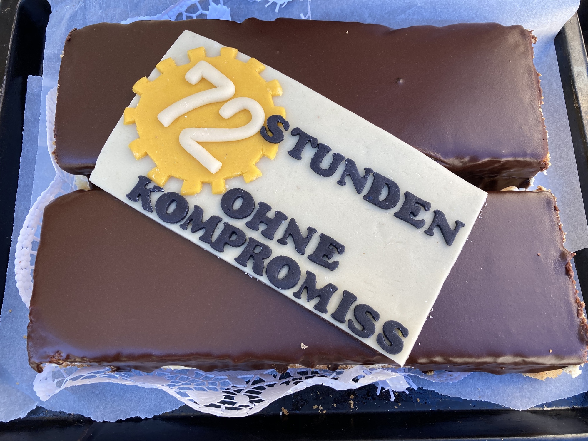 Sozialprojekt der Kath. Jugend