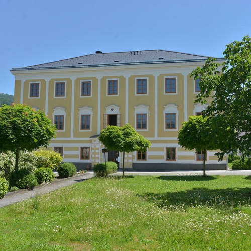 Pfarrhof Kirchdorf an der Krems