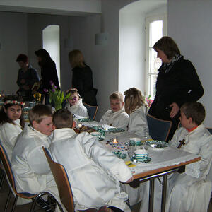 Erstkommunion