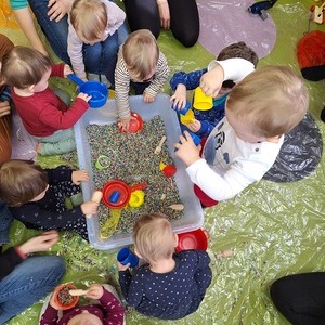 Der Spiegeltreff