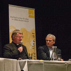 Visitation im Dekanat Weyer