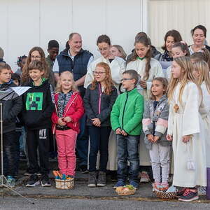Erntedankfest 2019