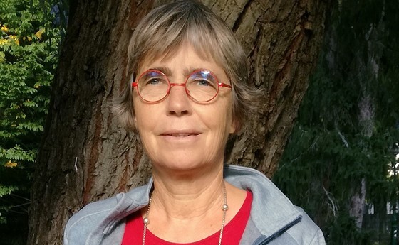 Mag.a Ulrike Frank-Schlamberger / privat Mag.a Ulrike Frank-Schlamberger