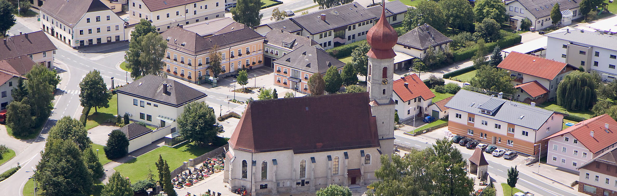 Burgkirchen 