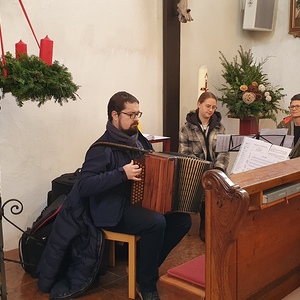 Gottesdienst