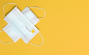 Mund-Nasen-Schutz nicht vergessen