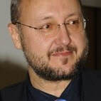 Strobl Gerhard