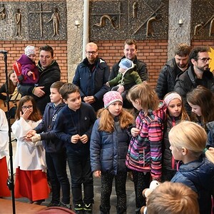JS und MINI Aufnahme 2019