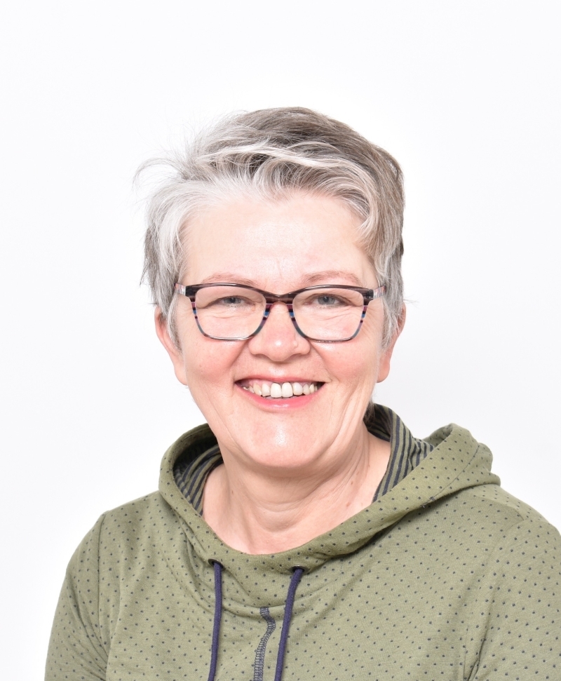 Claudia Hasibeder