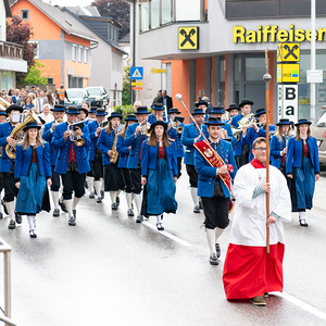 Samstag, 17. Mai 2025