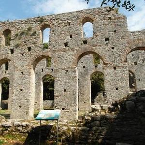 Albanien-Reise