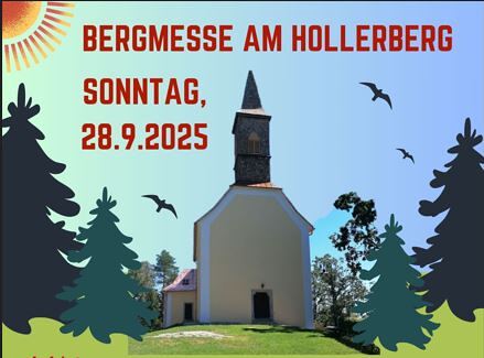 Bergmesse