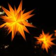 Sterne / © HebiFot / www.pixabay.com CC0 1.0 Sterne