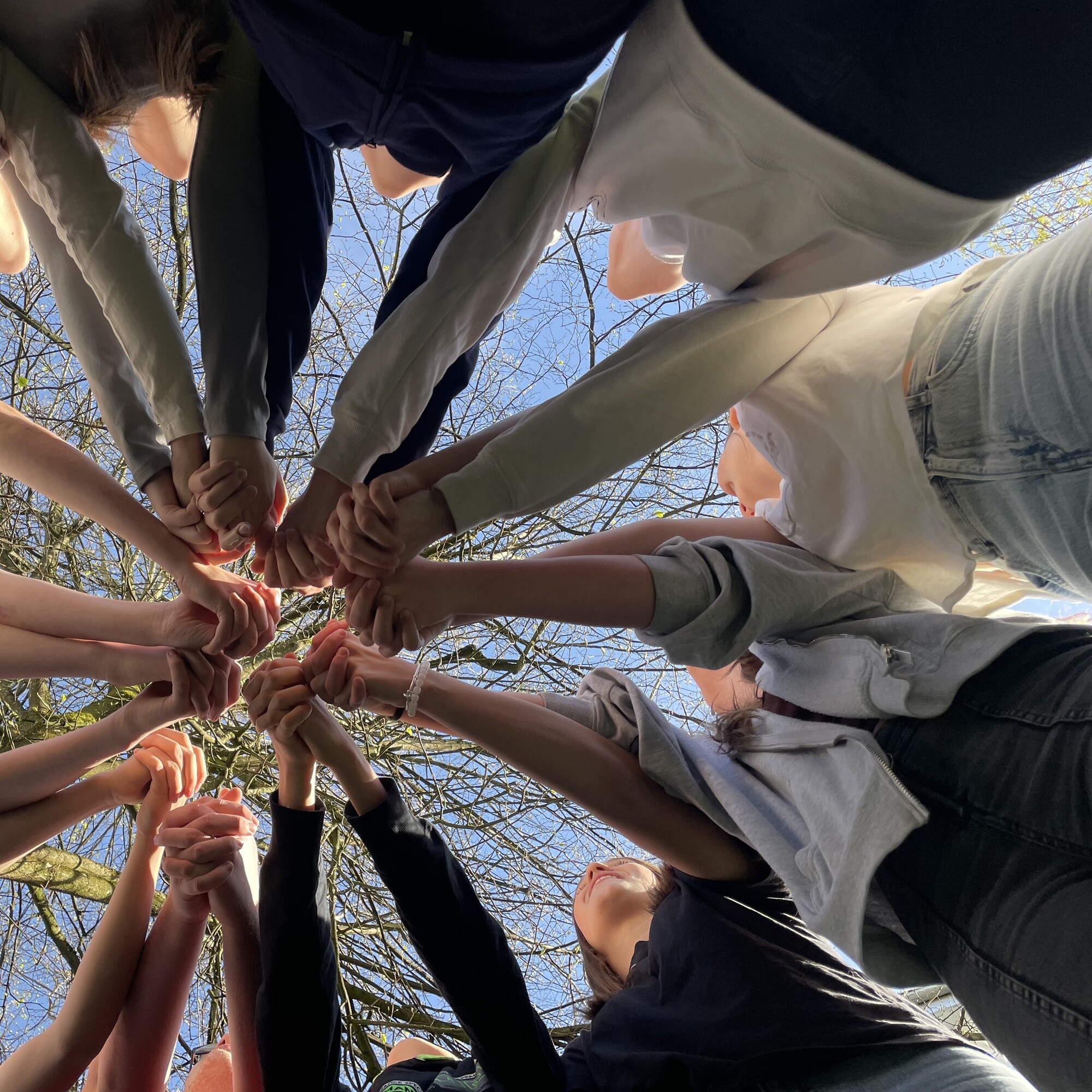 Firmgruppe SpiriNight 2024