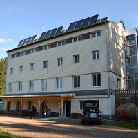 Jungscharhaus Lichtenberg