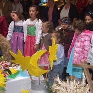 Erntedankfest