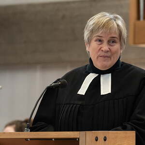 Ökumenischer Gottesdienst  27. Februar 2019
