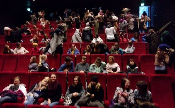 Wanderkino