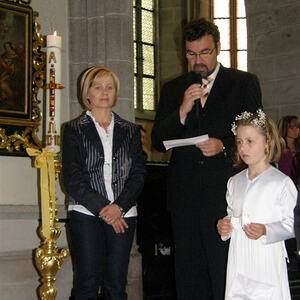 Erstkommunion