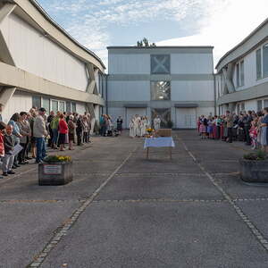 Erntedankfest 2019
