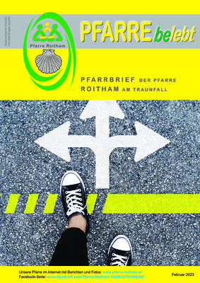 Pfarrblatt