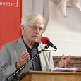 Dr. Dr. H. C. Mult. Gerd Theißen