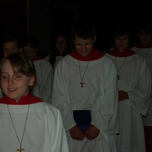 Mini-Maiandacht