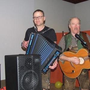 Senionrenfasching 2018
