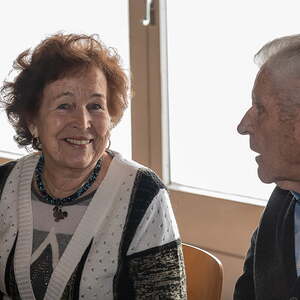 Ökumenischer Gottesdienst  27. Februar 2019