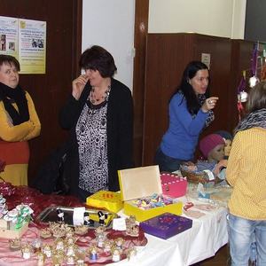 Schmankerlmarkt