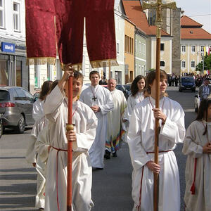 Erstkommunion