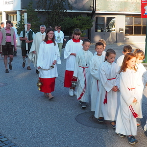 Sonntag, 21. September 2025