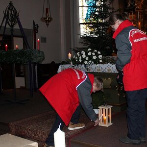 4. Adventsonntag
