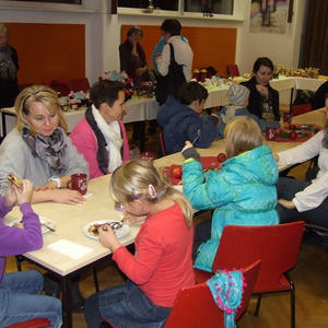 Schmankerlmarkt
