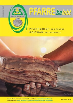 Pfarrblatt