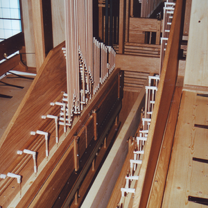 Kaltenbrunnerorgel