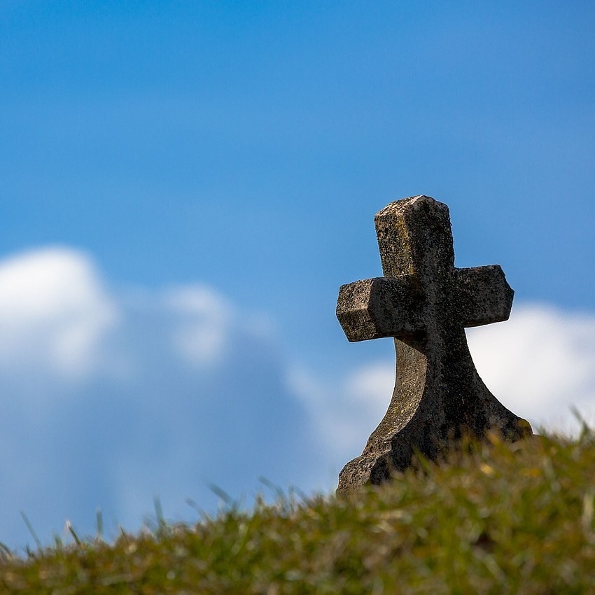 Friedhof Seewalchen