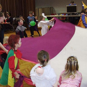 Kinderfasching