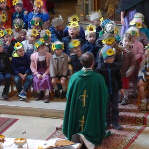 Erntedankfest