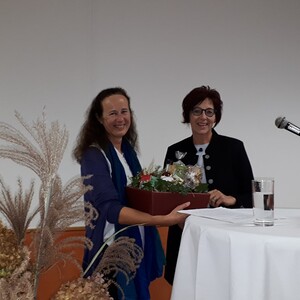 Jahreshauptversammlung der KFB