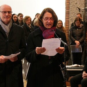 Jubelpaarfeier 2019
