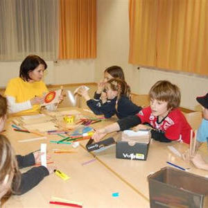 Ökumenische Kinderbibeltage 2011 