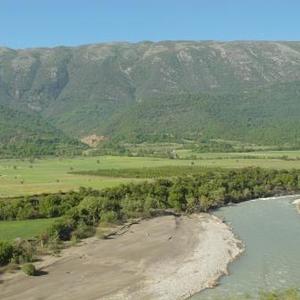 Albanien-Reise